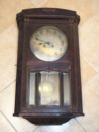 OROLOGIO A PENDOLO VINTAGE