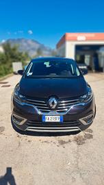 Renault Espace 1.6 dci initiale paris 7 posti