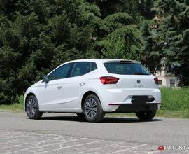 SEAT Ibiza 5ª serie - 2020