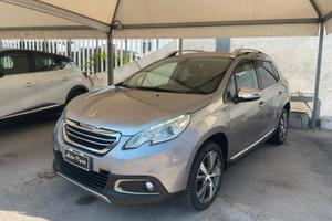 Peugeot 2008 BlueHDi 100 Allure