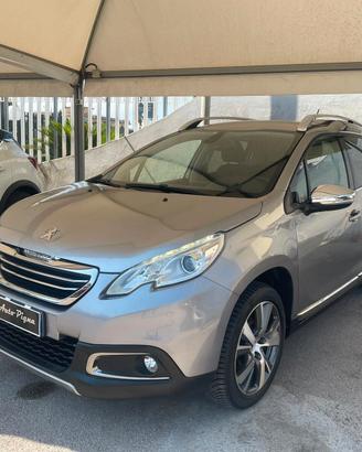 Peugeot 2008 BlueHDi 100 Allure