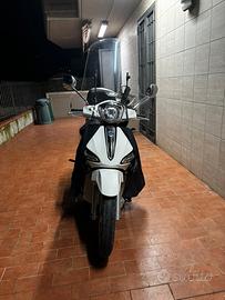 Piaggio Liberty 50 - Anno 2021