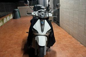 Piaggio Liberty 50 - Anno 2021