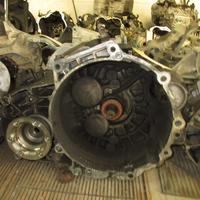 Cambio VOLKSWAGEN GOLF 5 2.0 TDI del 2005