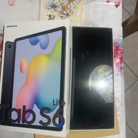 Galaxy Tab s6lite