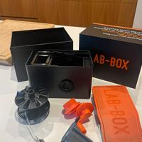 Lab-Box Ars imago 35 mm Monobath