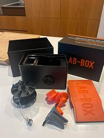 Lab-Box Ars imago 35 mm Monobath