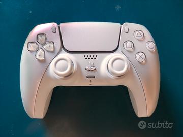 Controller Ps5 wireless DualSense Chroma Pearl