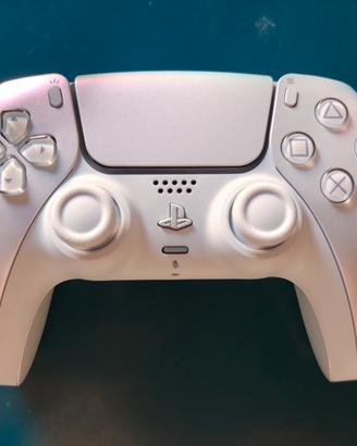 Controller Ps5 wireless DualSense Chroma Pearl
