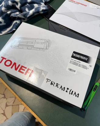 Toner Premium