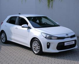 KIA Rio 1.2 MPi Evolution 84cv