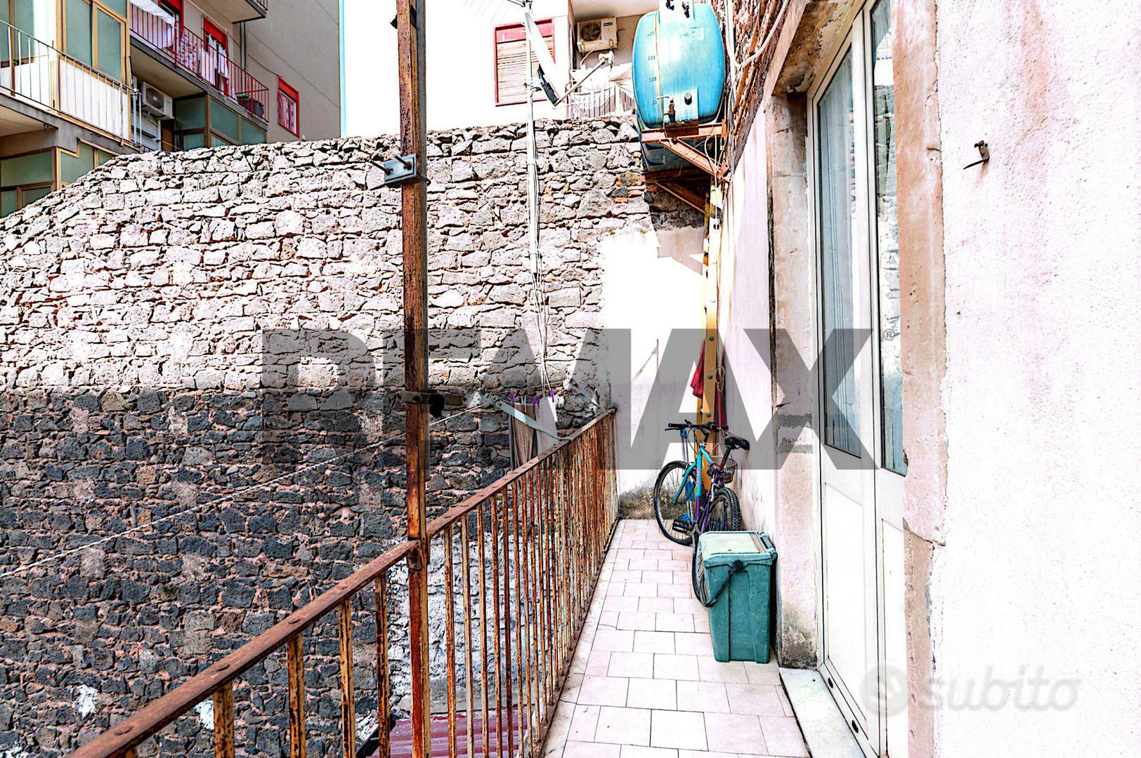 Appartamento – Catania, Picanello-Ognina-Barriera-Canalicchio - Vista 4