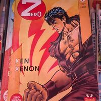 fumetti zero