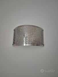 Applique da Parete Fan illuminazione
