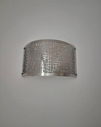 Applique da Parete Fan illuminazione