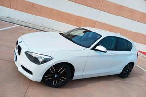 Bmw 116 Msport 1.6 benzina - PERFETTA