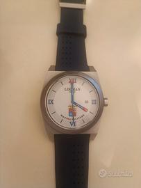 Orologio Locman Stealth Marina Militare