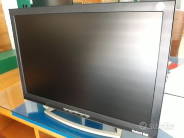 SCHERMO PC PACKARD BELL 221W (22") USATO