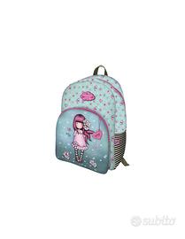 Zaini Santoro Gorjuss Fiorellini Scuola
