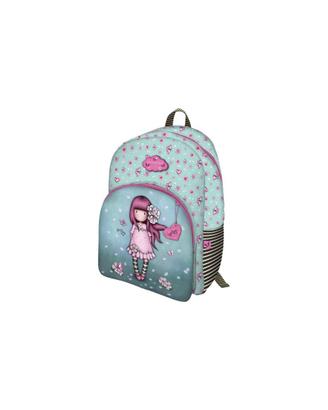 Zaini Santoro Gorjuss Fiorellini Scuola