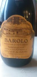 BAROLO Giovanni Scanavino 1976