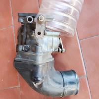 Carburatore Weber per Fiat 500 d'epoca