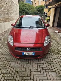 FIAT GRANDE PUNTO 1.4 77CV 57KW OK NEOPATENTATI 