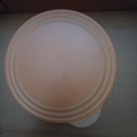 contenitore tupperware 