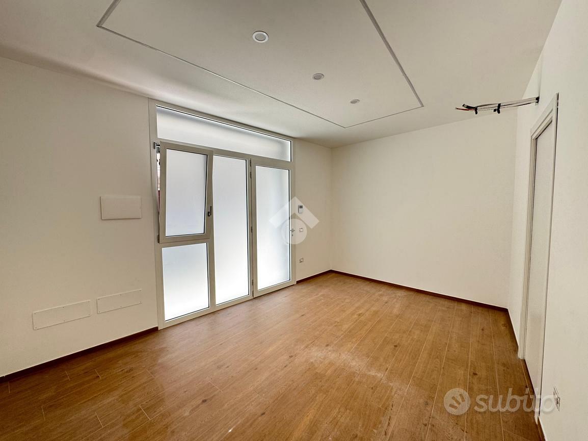 Appartamento – Cagliari, Sant'Alenixedda - Vista 3