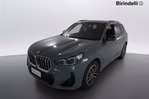 BMW X1 (U11) - X1 sDrive 18d Msport