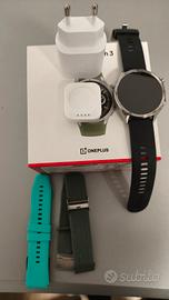 Oneplus watch 3