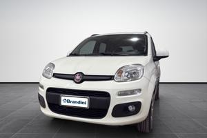 FIAT Panda - panda 0.9 t.air t. natural power Loun