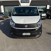 Fiat Talento 2.0 Ecojet 120CV PL-TN Furgone 12q
