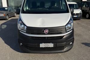 Fiat Talento 2.0 Ecojet 120CV PL-TN Furgone 12q