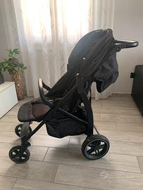 Passeggino Hauck