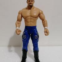WWE Jamie Noble Ruthless Aggression 10.5 Jakks
