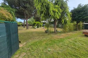 Terreno + casetta