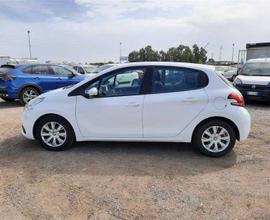PEUGEOT 208 Van Active BlueHDi 75cv 5 PORTE AUTOCA