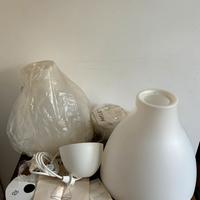 Lampade IKEA nuove