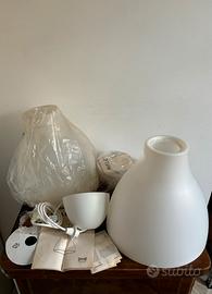 Lampade IKEA nuove