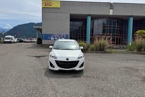 Mazda 5 Mazda5 1.6 MZ-CD 8V 115CV Smart Navi