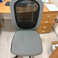 Sedia d’ufficio