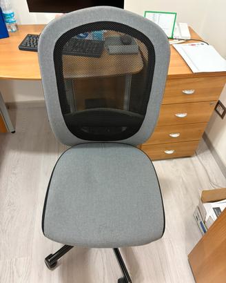 Sedia d’ufficio