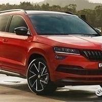 Ricambi SKODA KAROQ 2020/22