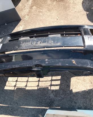 Paraurti anteriore Fiat Panda