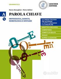 Parola Chiave - 9788858328019