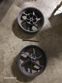 cerchi honda sh 300 sport 