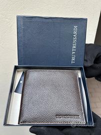 Portafoglio trussardi