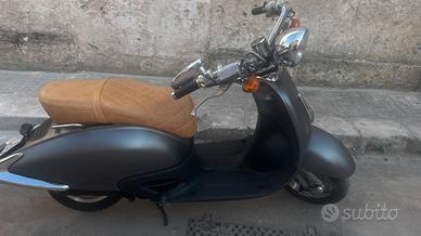 Honda shadow 90