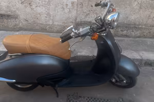 Honda shadow 90